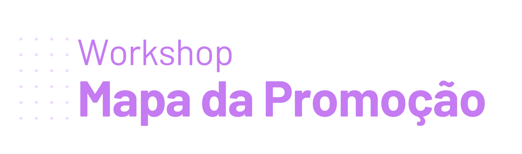 Mapa da Promoção (maior)